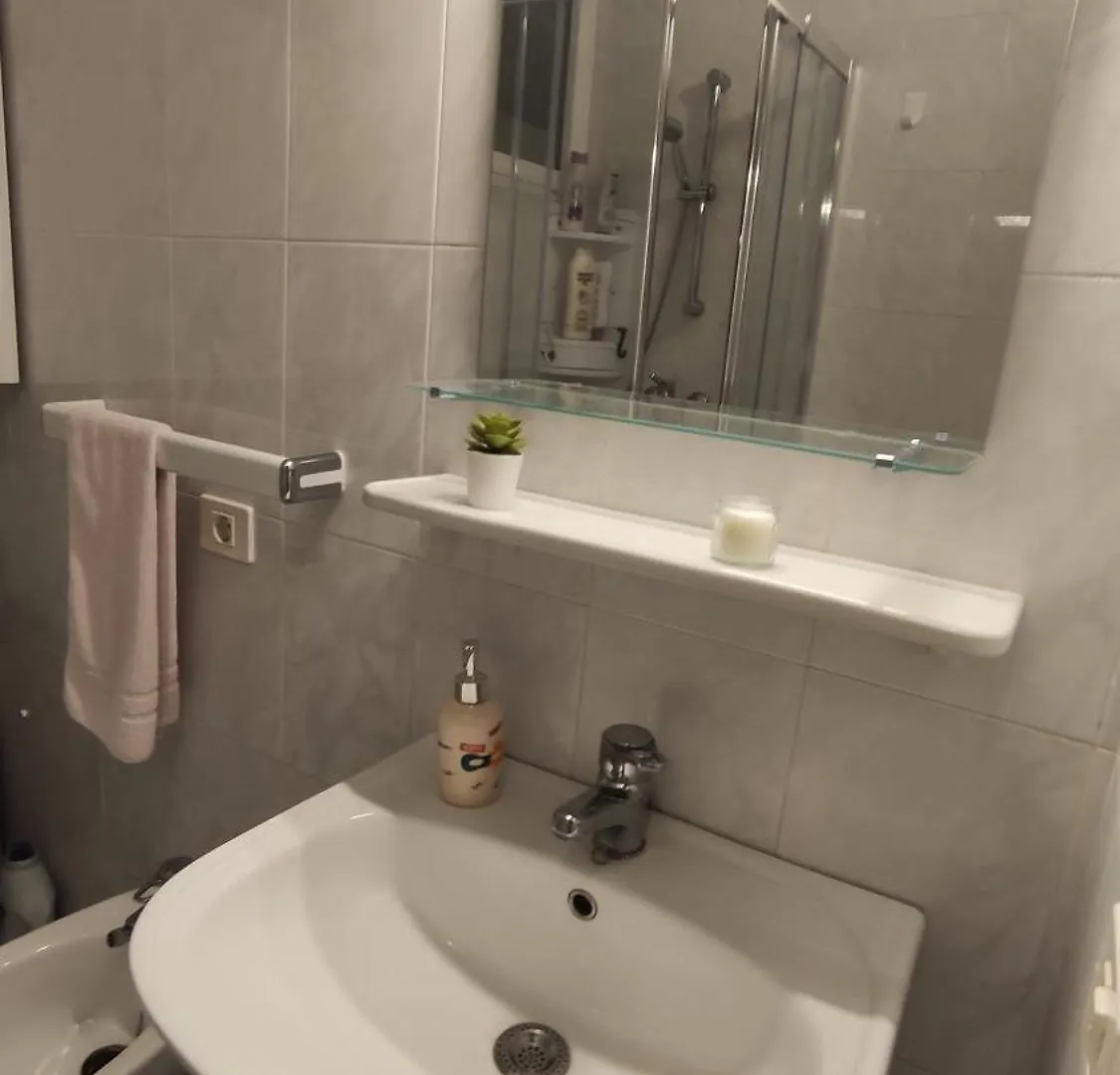 Apartamento Centrico Con Vistas Пуэрто-де-ла-Крус 0*,  Испания