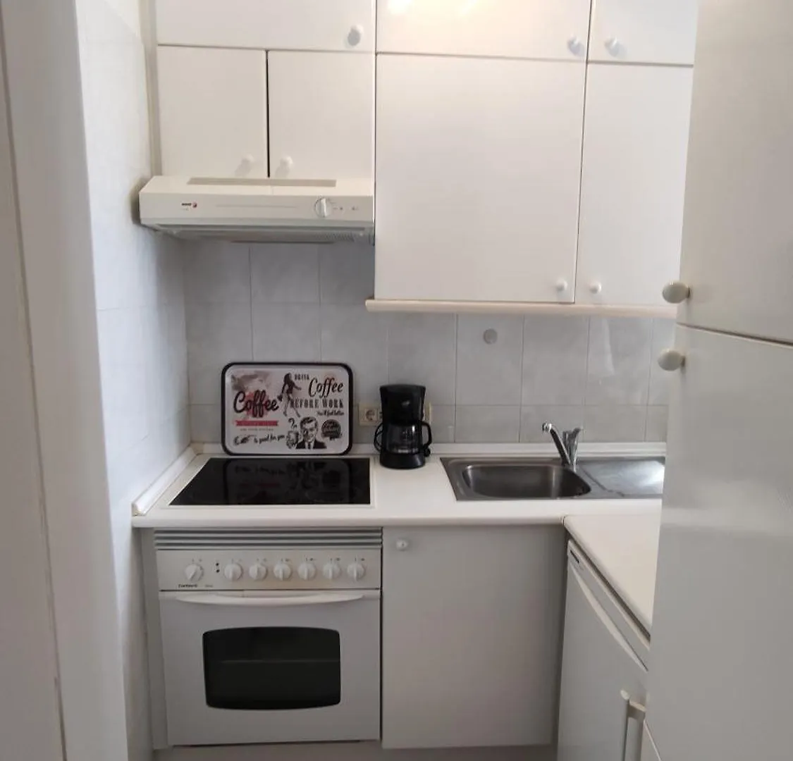 Apartamento Centrico Con Vistas Puerto de la Cruz