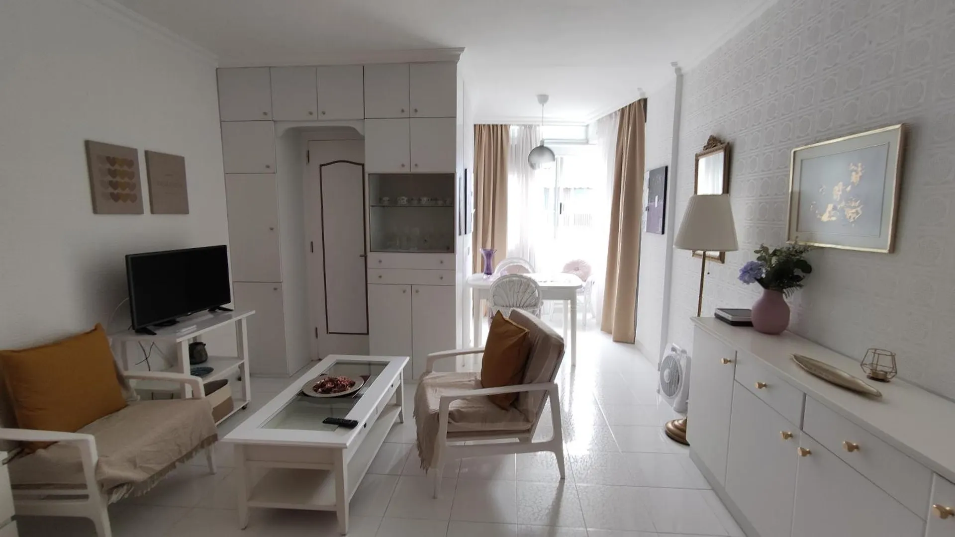 Apartamento Centrico Con Vistas Puerto de la Cruz