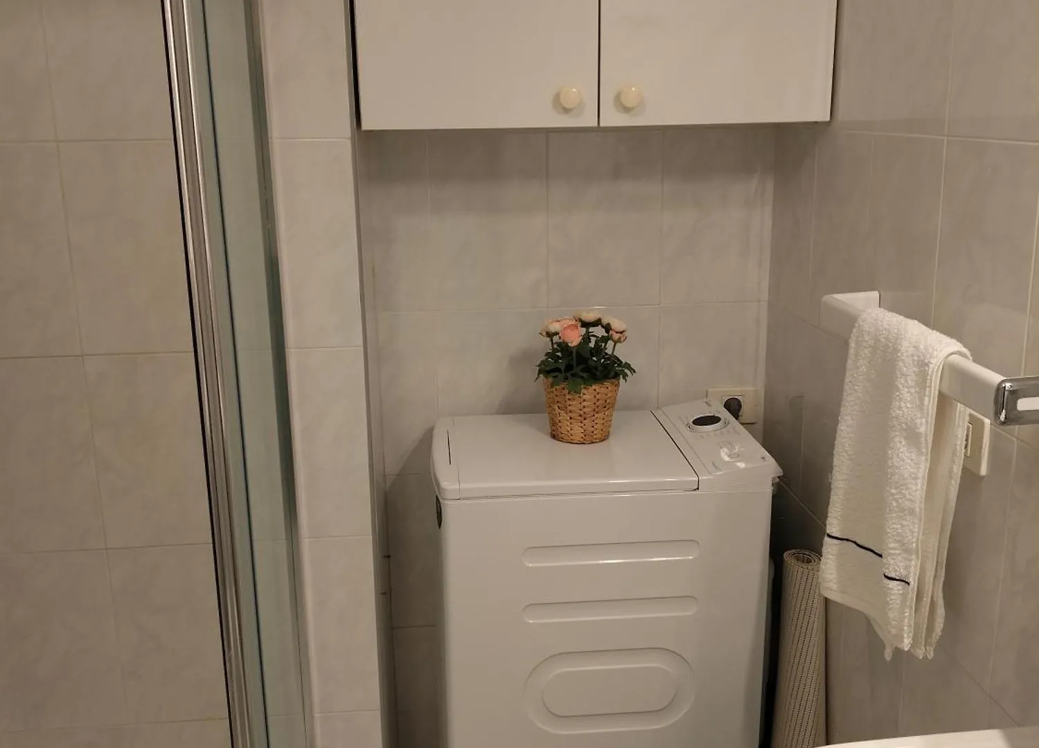 Apartman Apartamento Centrico Con Vistas Puerto de la Cruz Spanyolország