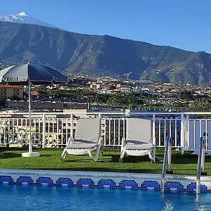 3* Апарт-отель Skyview Tenerife