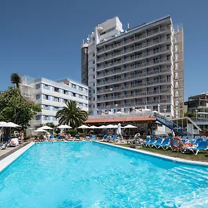 4* Отель Catalonia Vegas - Adults Only