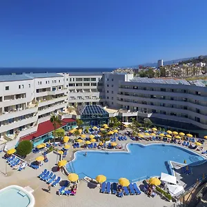 4* Отель Alua Tenerife